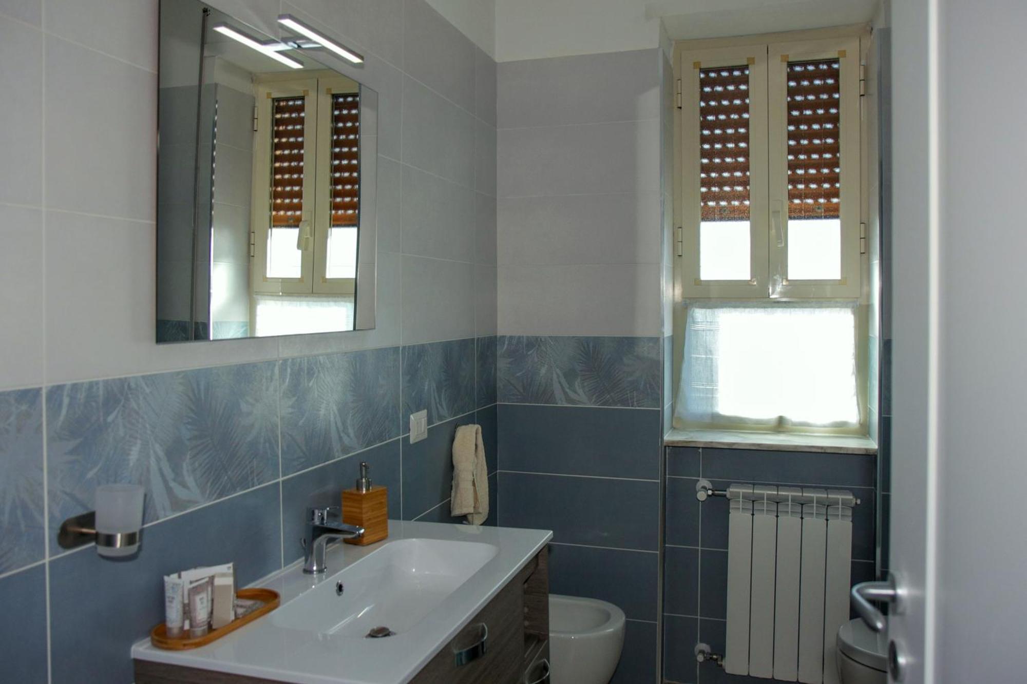 Apartamento Casa Graziosa Ercolano Exterior foto