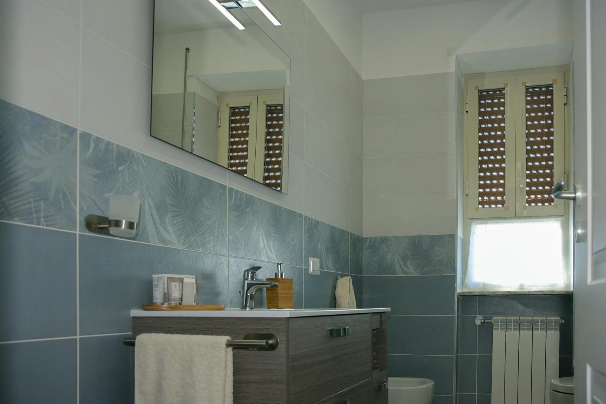 Apartamento Casa Graziosa Ercolano Exterior foto